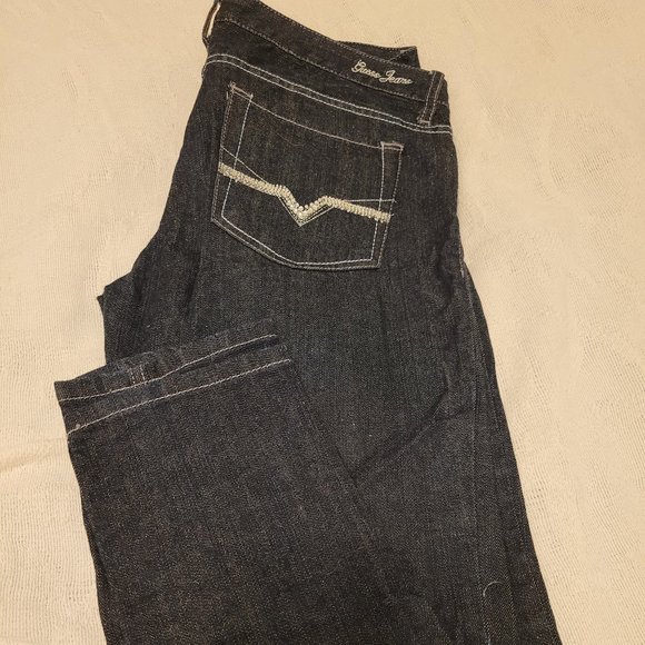 Guess jeans woman's size 30. - Picture 1 of 4